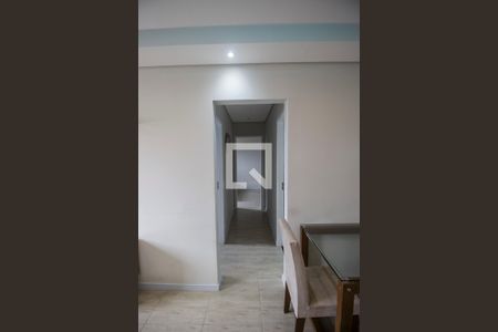 Apartamento para alugar com 55m², 2 quartos e 1 vagaCorredor