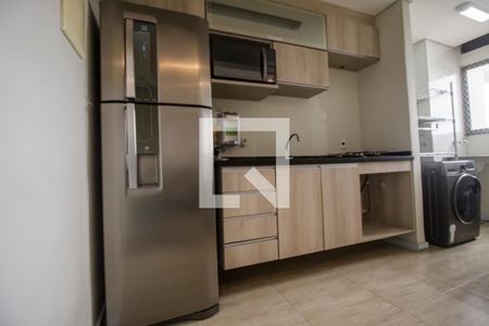 Apartamento para alugar com 55m², 2 quartos e 1 vagaCozinha