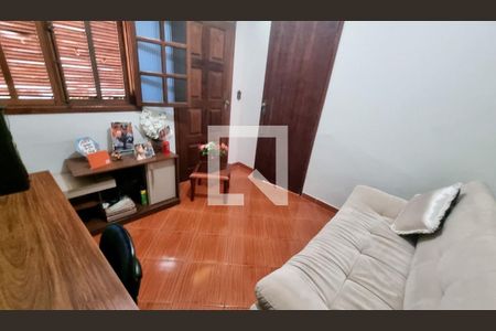 Casa à venda com 4 quartos, 360m² em São Marcos, Belo Horizonte