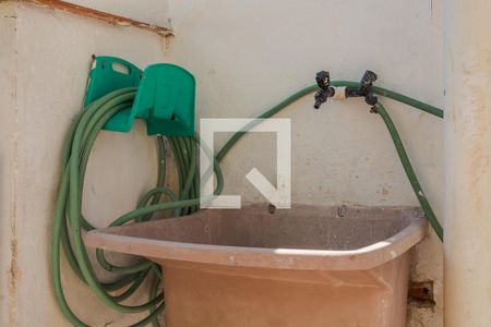 Apartamento para alugar com 36m², 1 quarto e sem vaga Apartamento para alugar com 36m², 1 quarto e sem vagaÁrea de Serviço