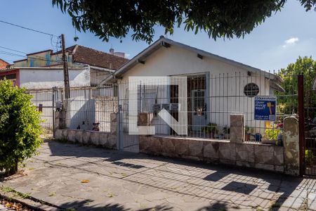 Apartamento para alugar com 36m², 1 quarto e sem vaga Apartamento para alugar com 36m², 1 quarto e sem vagaFachada