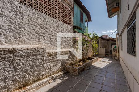 Apartamento para alugar com 36m², 1 quarto e sem vaga Apartamento para alugar com 36m², 1 quarto e sem vagaÁrea de Serviço