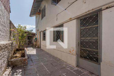 Apartamento para alugar com 36m², 1 quarto e sem vaga Apartamento para alugar com 36m², 1 quarto e sem vagaÁrea de Serviço