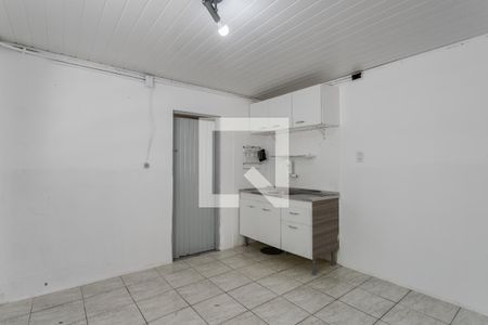 Apartamento para alugar com 36m², 1 quarto e sem vaga Apartamento para alugar com 36m², 1 quarto e sem vagaCozinha