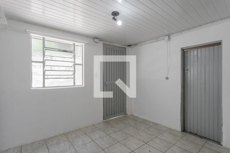 Apartamento para alugar com 36m², 1 quarto e sem vaga Apartamento para alugar com 36m², 1 quarto e sem vagaCozinha
