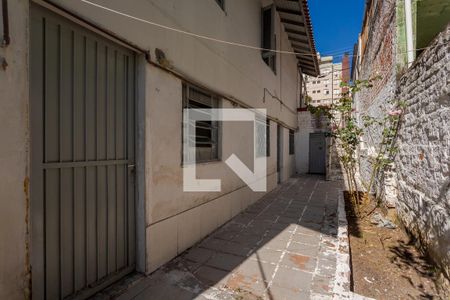 Apartamento para alugar com 36m², 1 quarto e sem vaga Apartamento para alugar com 36m², 1 quarto e sem vagaÁrea de Serviço