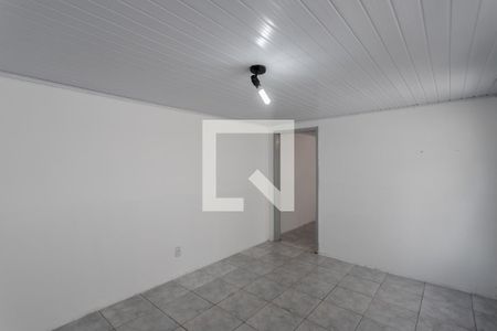 Sala de apartamento para alugar com 1 quarto, 36m² em Vila Ipiranga, Porto Alegre