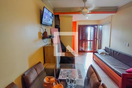 Casa à venda com 135m², 3 quartos e 2 vagasSala 2