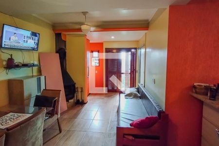 Casa à venda com 135m², 3 quartos e 2 vagasSala 2