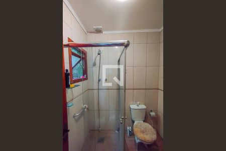 Casa à venda com 135m², 3 quartos e 2 vagasBanheiro