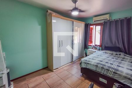 Casa à venda com 135m², 3 quartos e 2 vagasQuarto