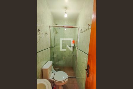 Casa à venda com 135m², 3 quartos e 2 vagasBanheiro