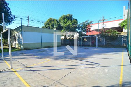 Casa de condomínio à venda com 65m², 2 quartos e 1 vagaQuadra Esportiva