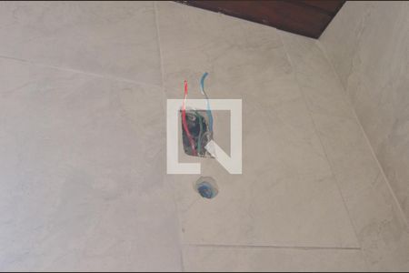 Casa de condomínio à venda com 65m², 2 quartos e 1 vagaBanheiro 2