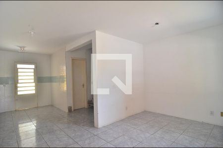 Sala de casa de condomínio à venda com 2 quartos, 65m² em Igara, Canoas
