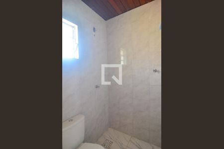 Casa de condomínio à venda com 65m², 2 quartos e 1 vagaBanheiro 2