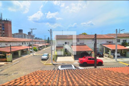 Casa de condomínio à venda com 65m², 2 quartos e 1 vagaVista Quarto 2