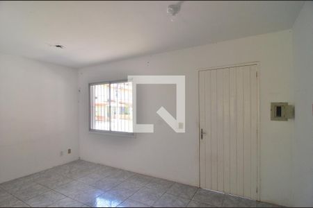 Sala de casa de condomínio à venda com 2 quartos, 65m² em Igara, Canoas