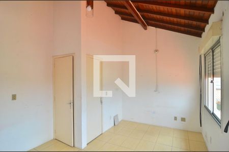 Casa de condomínio à venda com 65m², 2 quartos e 1 vagaQuarto 2