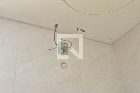 Casa de condomínio à venda com 65m², 2 quartos e 1 vagaBanheiro 1