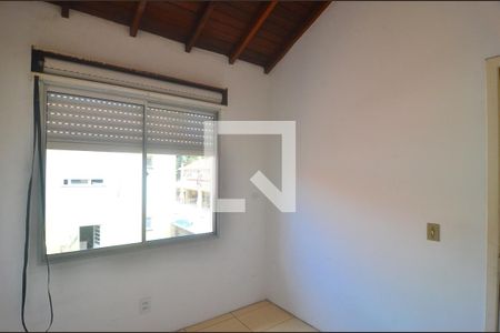 Quarto 1 de casa de condomínio à venda com 2 quartos, 65m² em Igara, Canoas