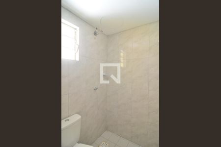 Casa de condomínio à venda com 65m², 2 quartos e 1 vagaBanheiro 1