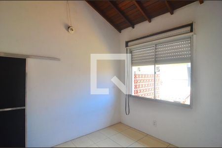 Quarto 1 de casa de condomínio à venda com 2 quartos, 65m² em Igara, Canoas