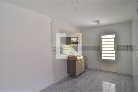 Casa de condomínio à venda com 65m², 2 quartos e 1 vagaCozinha