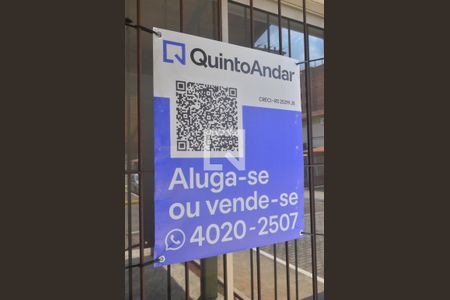 Casa de condomínio à venda com 65m², 2 quartos e 1 vagaInstalação da plaquinha