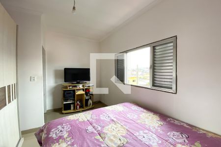 Casa à venda com 250m², 3 quartos e 3 vagasQuarto 3