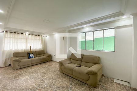 Sala 2 de casa à venda com 3 quartos, 250m² em Jardim Roberto, Osasco