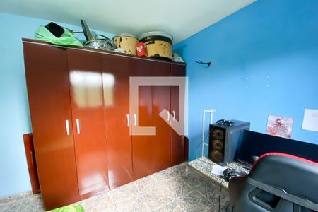 Quarto 1 de casa à venda com 3 quartos, 250m² em Jardim Roberto, Osasco