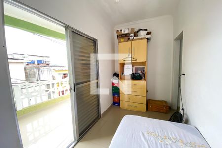 Casa à venda com 250m², 3 quartos e 3 vagasQuarto 2