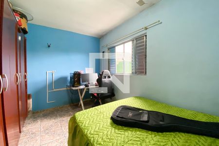 Quarto 1 de casa à venda com 3 quartos, 250m² em Jardim Roberto, Osasco