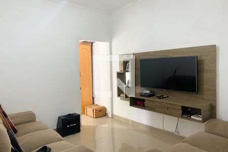 Sala 1 de casa à venda com 3 quartos, 250m² em Jardim Roberto, Osasco