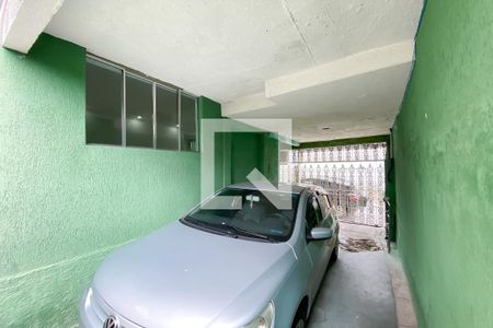 Casa à venda com 250m², 3 quartos e 3 vagasGaragem