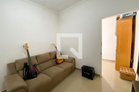 Sala 1 de casa à venda com 3 quartos, 250m² em Jardim Roberto, Osasco