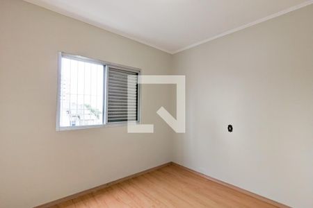 Quarto 2 de apartamento para alugar com 2 quartos, 65m² em Vila Margarida, São Bernardo do Campo