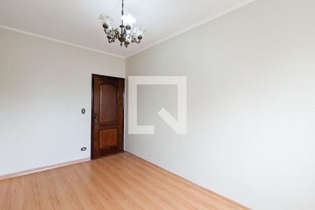 Sala de apartamento para alugar com 2 quartos, 65m² em Vila Margarida, São Bernardo do Campo