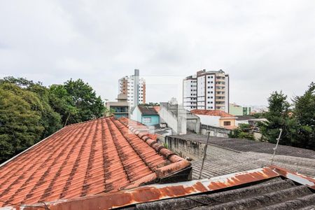 Vista de apartamento para alugar com 2 quartos, 65m² em Vila Margarida, São Bernardo do Campo