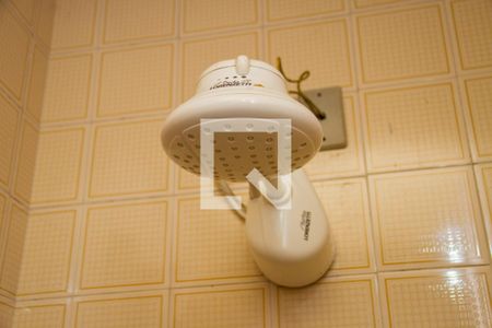 Casa para alugar com 185m², 4 quartos e 1 vagaBanheiro Social (2º Andar)