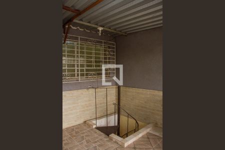 Casa para alugar com 185m², 4 quartos e 1 vagaÁrea de Serviço (2º Andar)