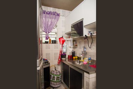 Casa para alugar com 185m², 4 quartos e 1 vagaCozinha (Térreo)