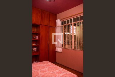 Casa para alugar com 185m², 4 quartos e 1 vagaQuarto 03 (2º Andar)