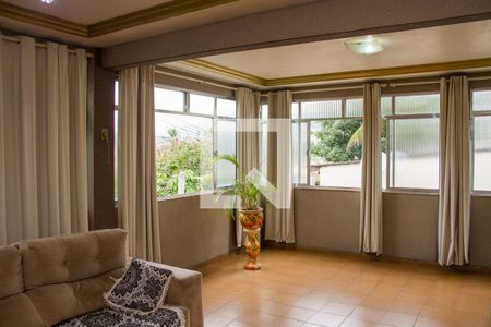 Casa para alugar com 185m², 4 quartos e 1 vagaSala (2º Andar)