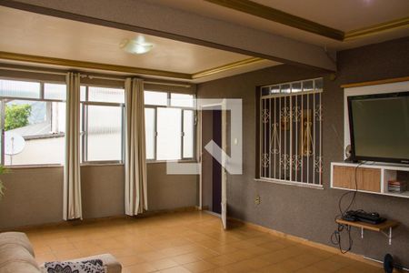 Casa para alugar com 185m², 4 quartos e 1 vagaSala (2º Andar)