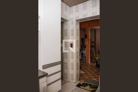 Casa para alugar com 185m², 4 quartos e 1 vagaCozinha (Térreo)