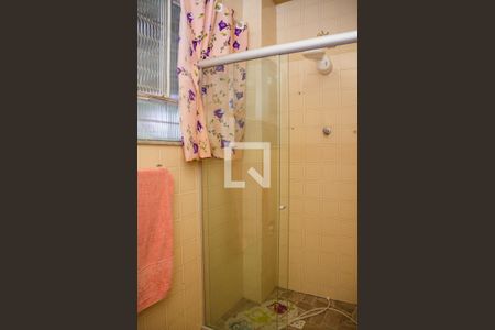 Casa para alugar com 185m², 4 quartos e 1 vagaBanheiro Social (2º Andar)