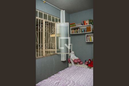 Casa para alugar com 185m², 4 quartos e 1 vagaQuarto 04 (2º Andar)