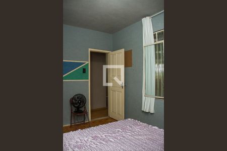 Casa para alugar com 185m², 4 quartos e 1 vagaQuarto 04 (2º Andar)